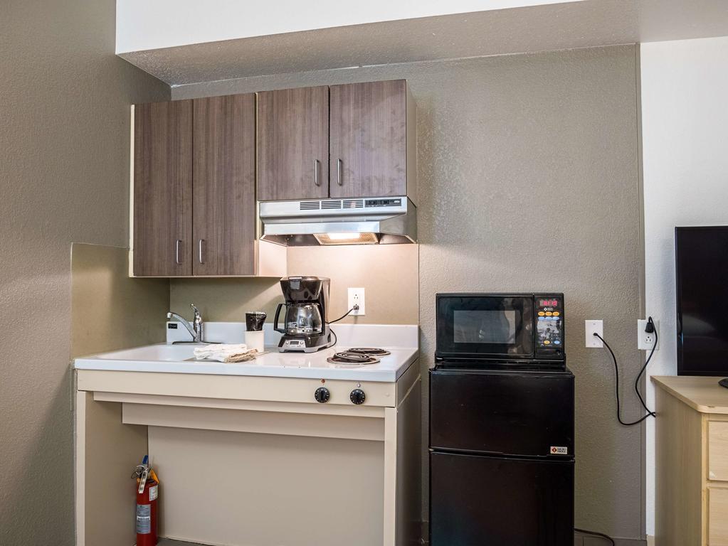 Hotel 6-miamisburg, Oh - Dayton Miamisburg