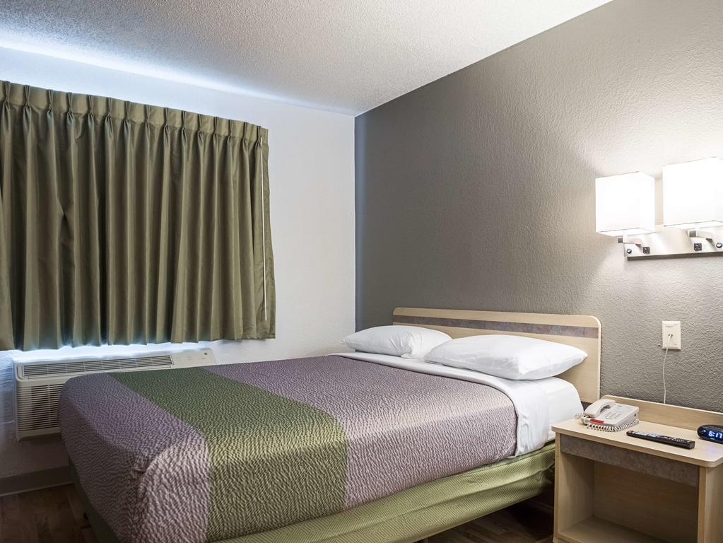 Hotel 6-miamisburg, Oh - Dayton