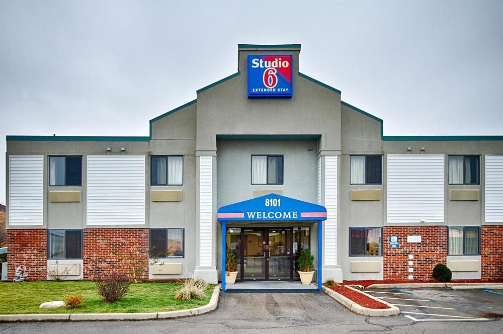 6-miamisburg, Oh - Dayton 2*