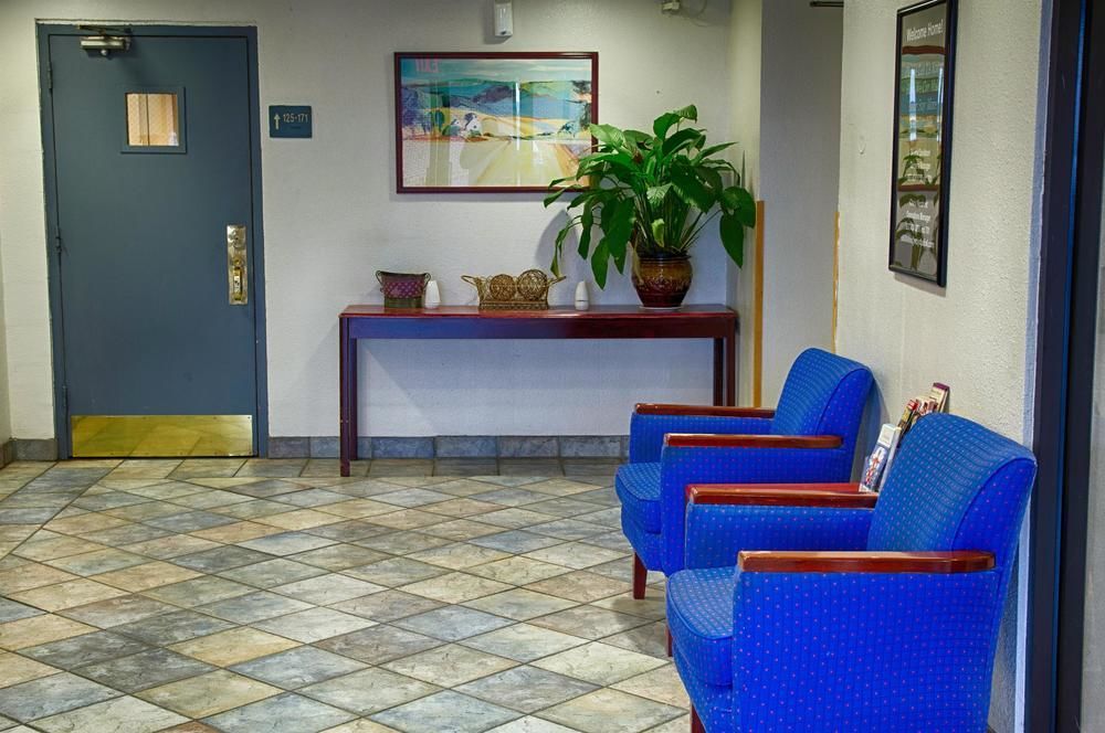 Hotel 6-miamisburg, Oh - Dayton