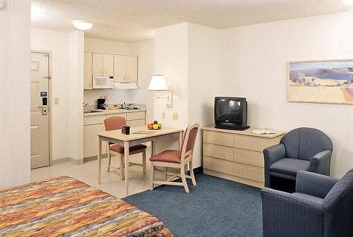 6-miamisburg, Oh - Dayton Hotel 2*