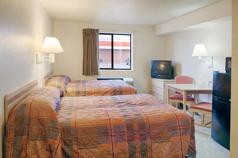 6-miamisburg, Oh - Dayton Hotel Miamisburg