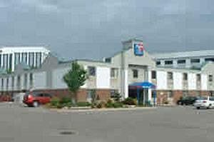 6-miamisburg, Oh - Dayton Hotel Miamisburg